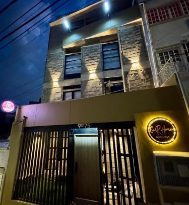 Granada House | Our Home Granada