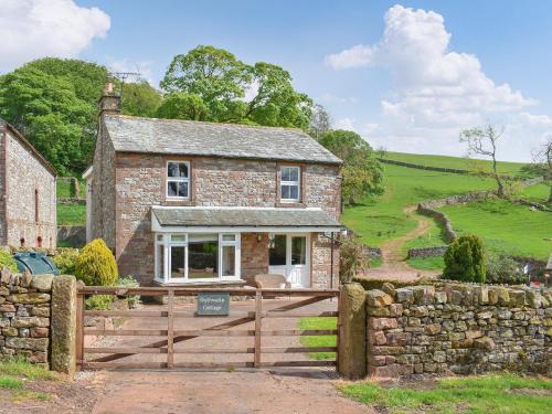 Renwick House | Outhwaite Cottage