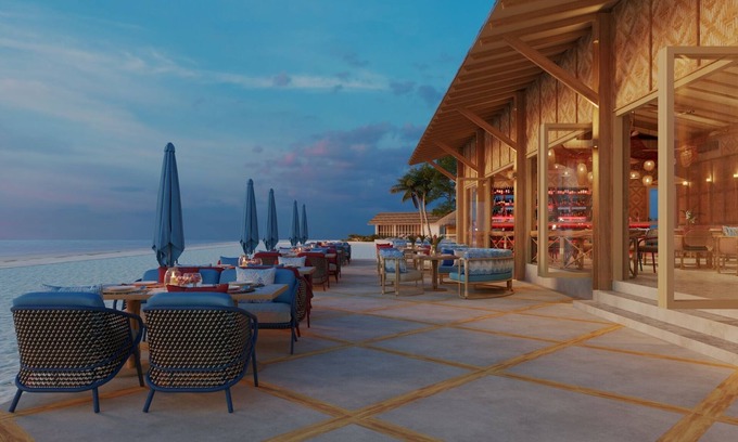 Ko Phi Phi Resort | OUTRIGGER Phi Phi Island Resort