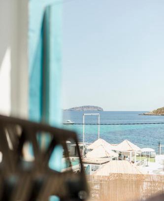 Es Canar Hotel | Outsite Ibiza