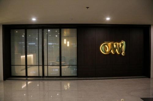 Central Jakarta Hotel | Ow! Hotel Boutique Kemayoran