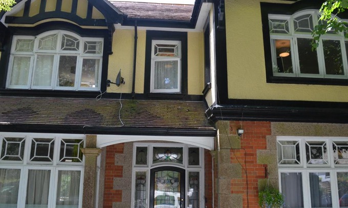 Redruth House | Owl House