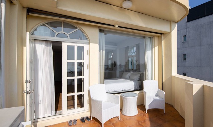 Hualien City Centre House | OwlStay The Salt