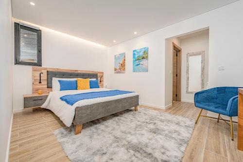 Gaula Apartment | Oxford apartment Alpine escape villa