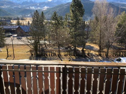 Barcelonnette Apartment | Oxygène