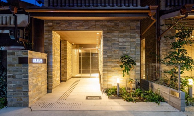 Shimogyo Apartment | Oyado Shinmachi Gojo