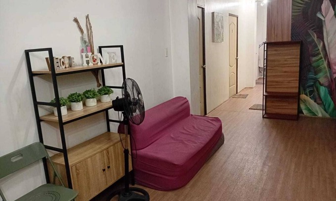 Sampaloc Hotel | OYO 1175 Casa Ana