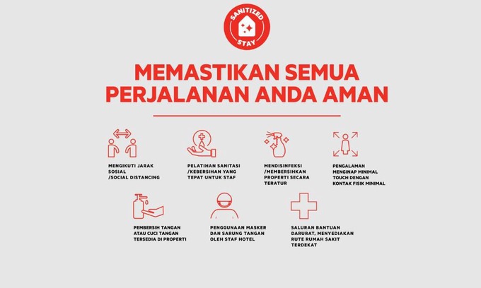 Tongging Hotel | OYO 2186 Tongging Beach