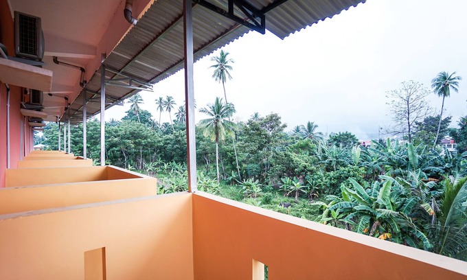Manado Hotel | OYO 2486 Bahana Guest House