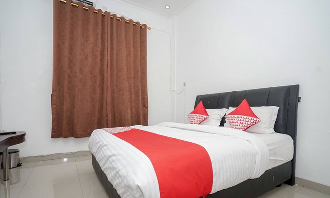 Palembang House | OYO 346 Guest House Dempo Jakabaring