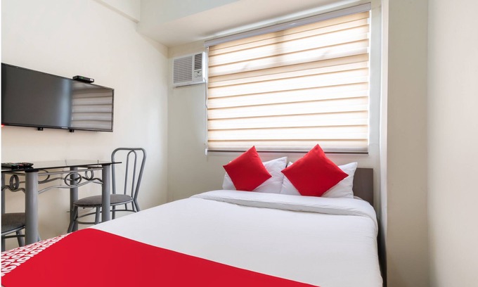 Highway Hills Hotel | OYO 474 Nizami Condotel