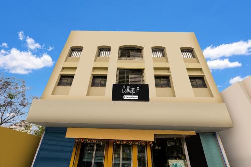 Amarnath Hotel | OYO 83814 Hotel Yash Residency