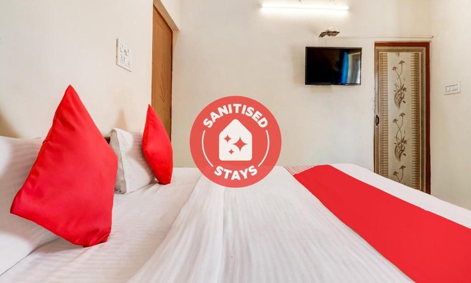 Rishikesh Hotel | OYO 87468 Hotel Vintage