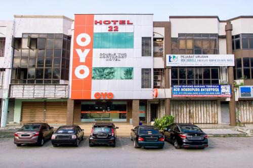 Pelabuhan Klang Hotel | OYO 89842 Hotel 22, Northport