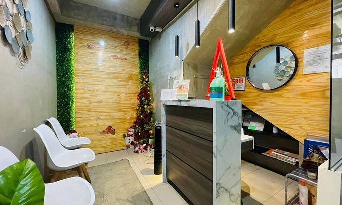 Dalaguete Hotel | OYO 925 Rcee Place