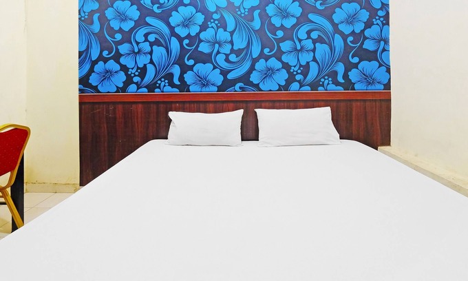 Mataram Hotel | OYO 92710 Losmen Tjabe Merah