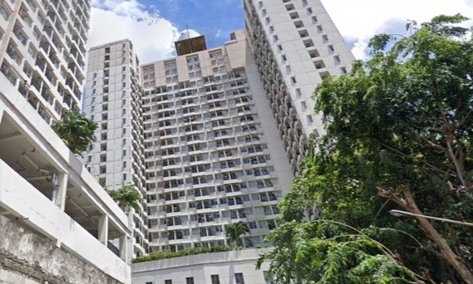 Depok Hotel | OYO 94709 Margonda Residence Tower D