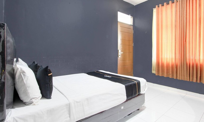 Catur Tunggal Hotel | OYO 94756 23 Residence
