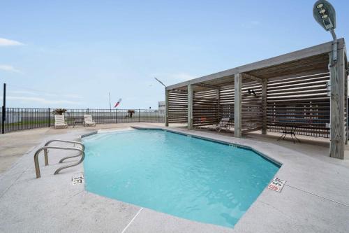 Rockport Hotel | OYO Hotel Rockport- Bay View
