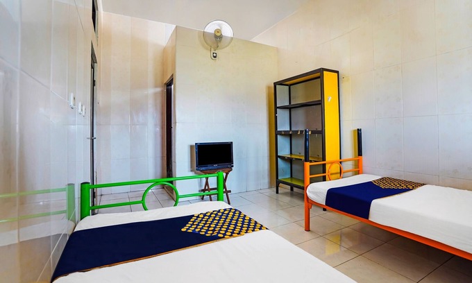 Sidoarjo House | OYO Life 91856 Griya Gedangan Syariah