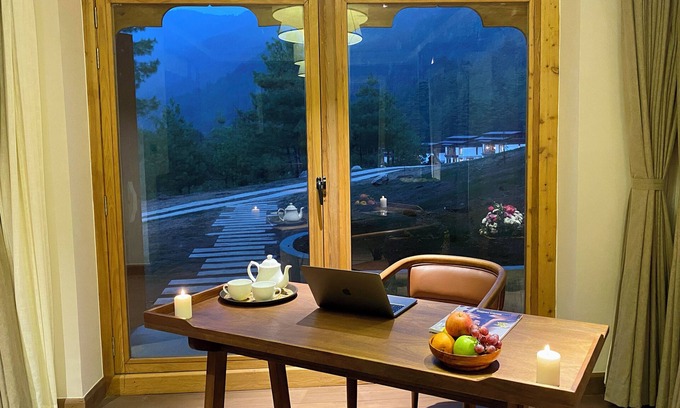 Paro Resort | Ozen Resort