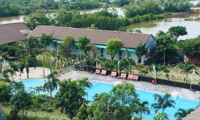 Nam Can Hotel | Ozon Hotel