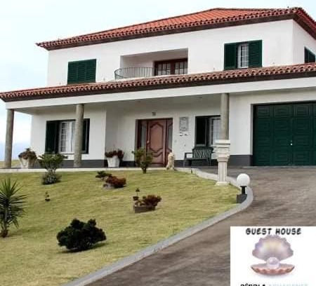 Nordeste House | Pérola Achadense Guesthouse