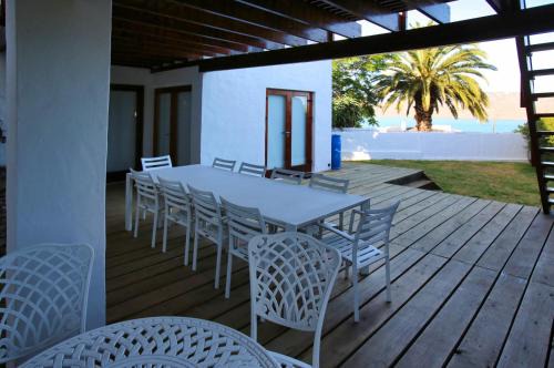 Langebaan House | P5 House Langebaan