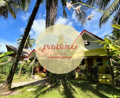 Catangnan House | Paasaw Living Siargao