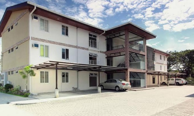 Las Pinas Apartment | Pacific Coast Residences
