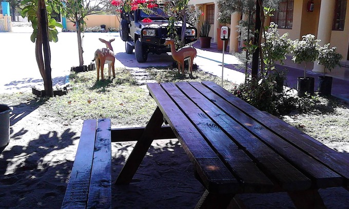 Maun Apartment | Pacific Conqueror Self Catering Units
