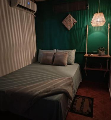 La Libertad Apartment | Pacific Room Surf City El Tunco