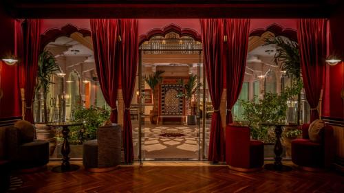 Pink City Hotel | Padmaa Jaipur