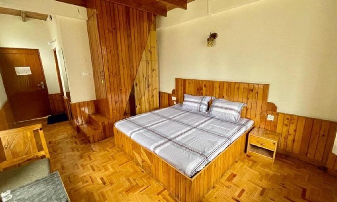 Naggar House | Pahariqueenhousecafe