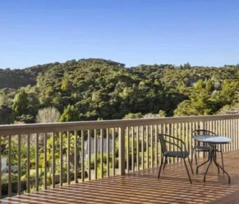 Paihia House | Paihia Retreat
