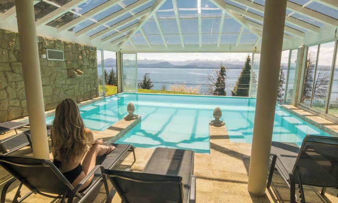 San Carlos de Bariloche Cabin | Pailahue Lodge & Cabañas