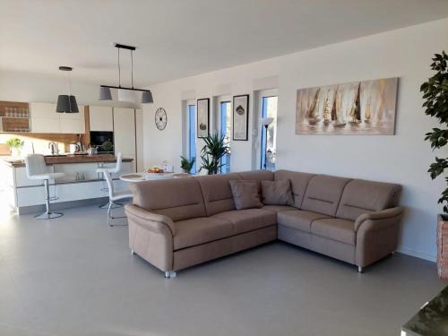 Seline Villa | Paklenica Villa Escape