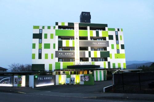 Usa Hotel | Pal Annex Nakatsu (Love Hotel)