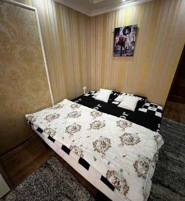 Chisinau Apartment | Palace Hotel