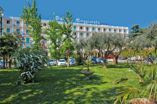 Abano Terme Hotel | Palace Hotel Meggiorato