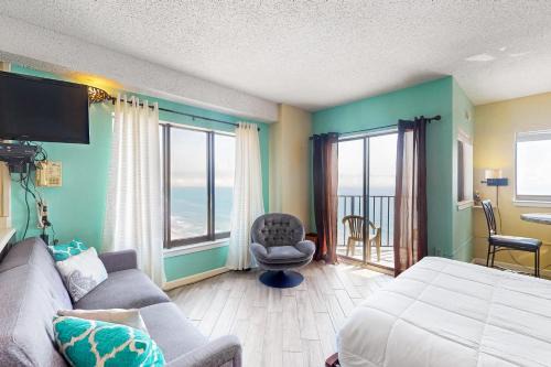 Myrtle Beach Hotel | Palace Resort 1604