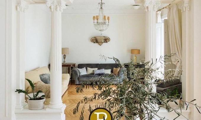 Campo Maior Bed & Breakfast | Palacete Encanto Maior