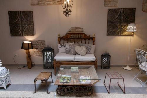 Granada City Center Apartment | Palacio Almagra