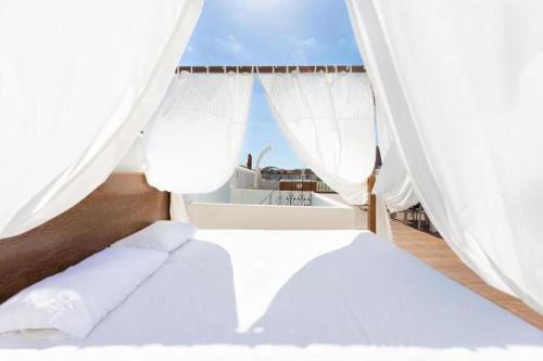 Santa Cruz de Tenerife Apartment | Palacio de Daoiz lofts