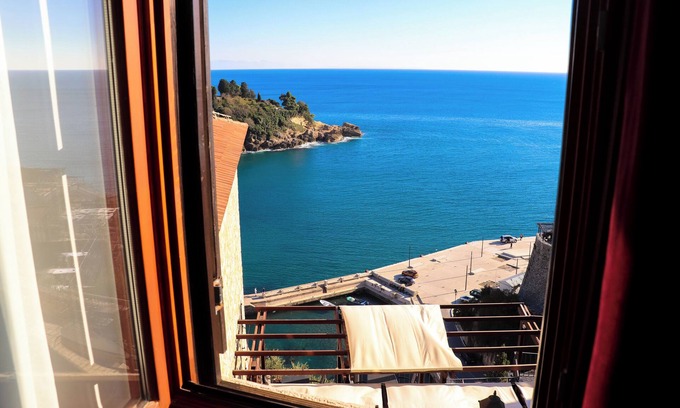 Ulcinj Hotel | Palata Venezia