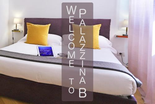Genoa Historical Centre Apartment | Palazzina B - Contemporary Studio