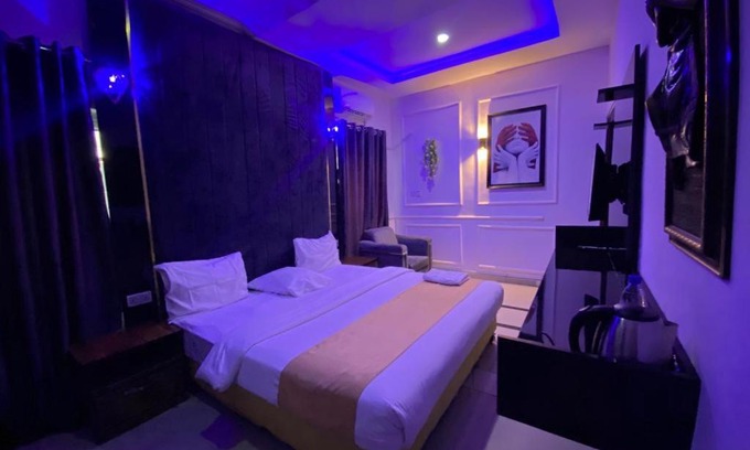 Opebi Hotel | Palazzo Apartments