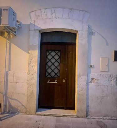 Bitritto Bed & Breakfast | Palazzo Armony