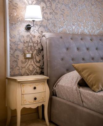 Galatone Bed & Breakfast | Palazzo Bove