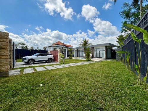 Carangsari Villa | Palazzo Carangsari - 2-Bedroom Villa with Private Pool